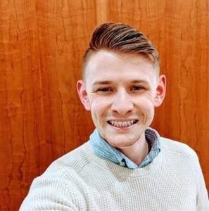 Meet your Posher, Preston